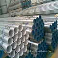 Q195 GR.B Hot Dip galvanized Aço Tipe